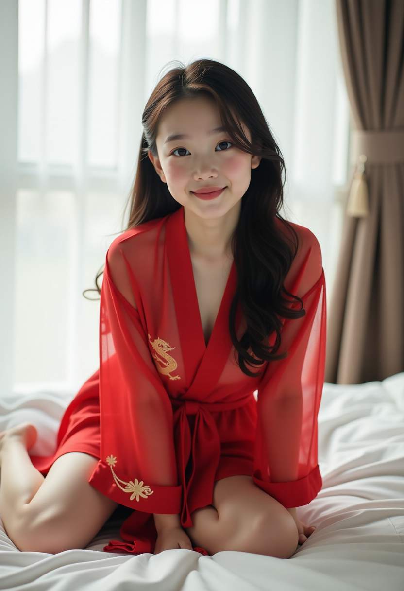 春风有约海报